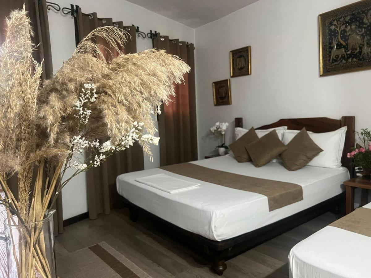 Hotel Omer 베라트 외부 사진