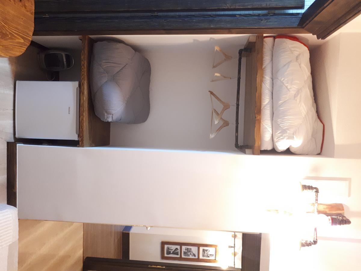 Hotel Omer 베라트 외부 사진